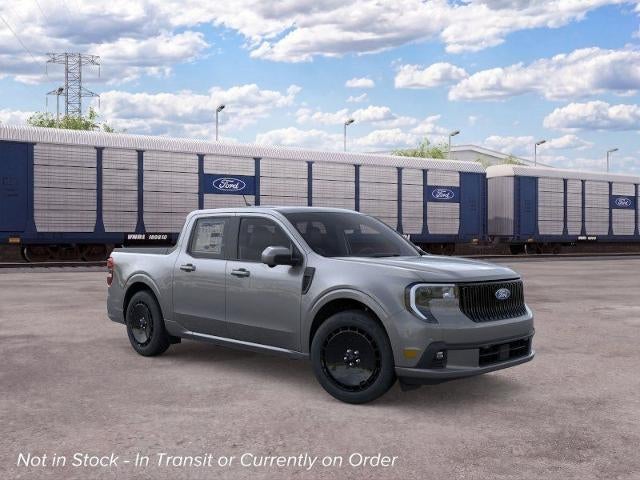 2026 Ford Maverick Lobo™