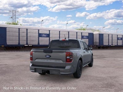 2026 Ford Maverick Lobo™