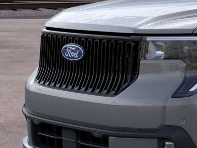 2026 Ford Maverick Lobo™