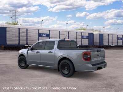 2026 Ford Maverick Lobo™