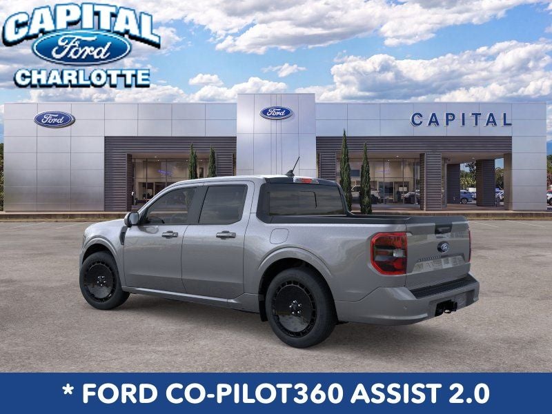 2026 Ford Maverick Lobo™
