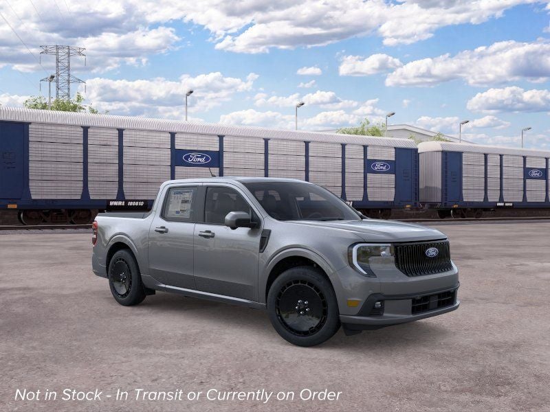 2026 Ford Maverick Lobo™