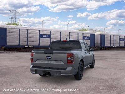 2026 Ford Maverick Lobo™