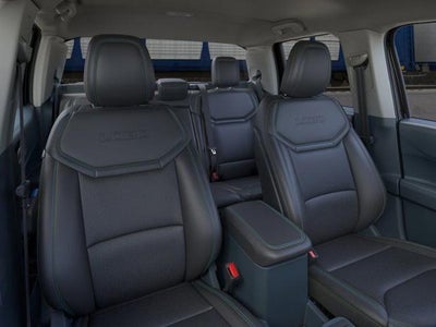 2026 Ford Maverick Maverick Lobo™