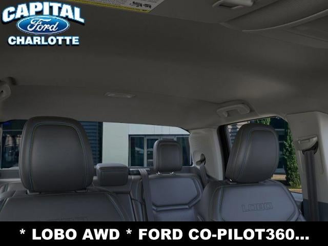 2026 Ford Maverick Maverick Lobo™