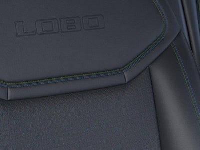 2026 Ford Maverick Maverick Lobo™