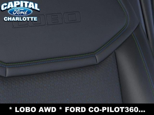 2026 Ford Maverick Maverick Lobo™