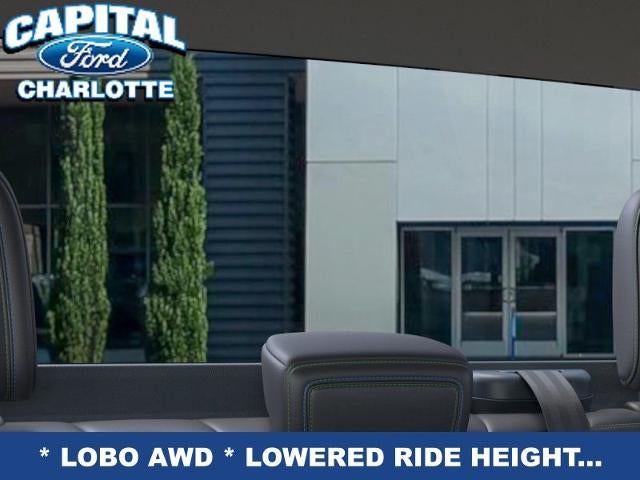 2026 Ford Maverick Lobo™