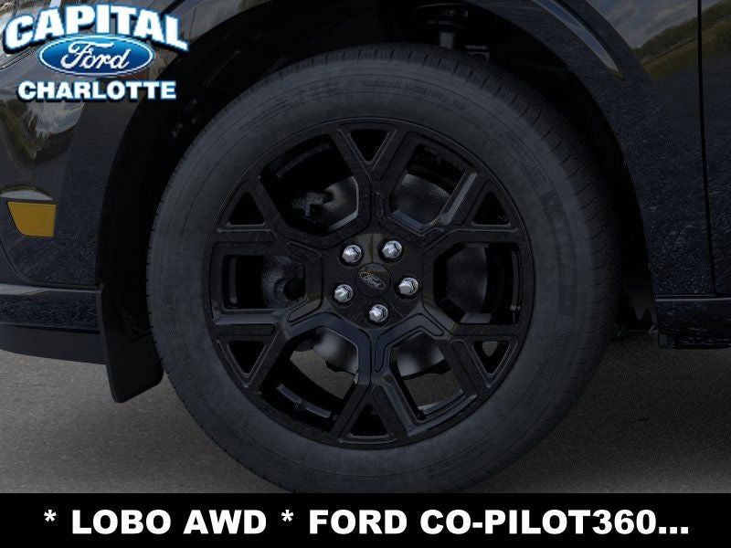 2026 Ford Maverick Maverick Lobo™