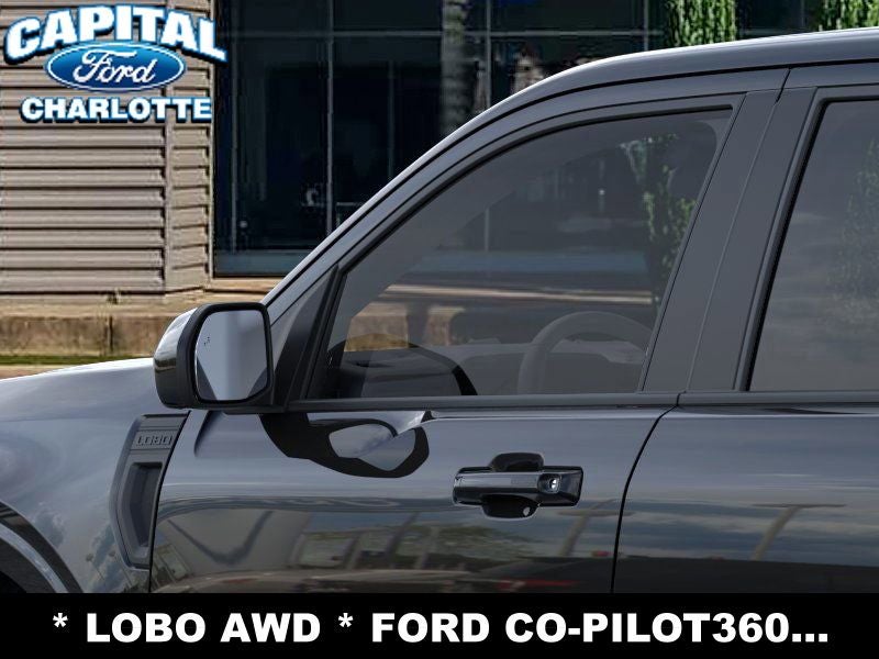 2026 Ford Maverick Maverick Lobo™