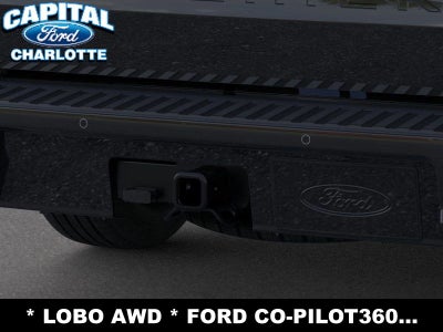 2026 Ford Maverick Maverick Lobo™