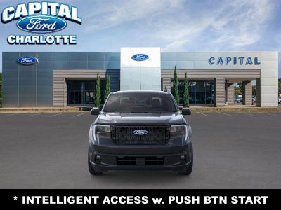 2026 Ford Maverick Maverick Lobo™