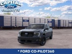 2026 Ford Maverick Lobo™