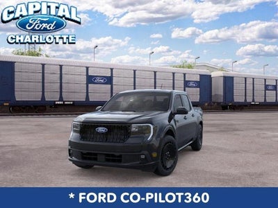 2026 Ford Maverick Lobo™