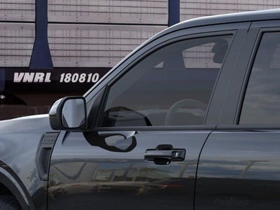 2026 Ford Maverick Lobo™