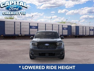 2026 Ford Maverick Lobo™