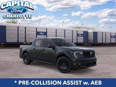 2026 Ford Maverick Lobo™