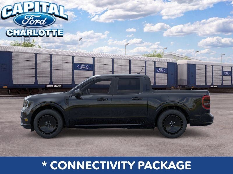 2026 Ford Maverick Lobo™
