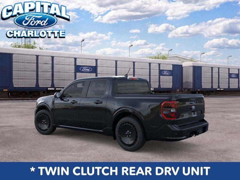 2026 Ford Maverick Lobo™