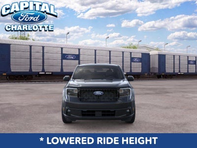 2026 Ford Maverick Lobo™