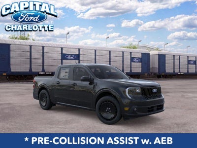 2026 Ford Maverick Lobo™