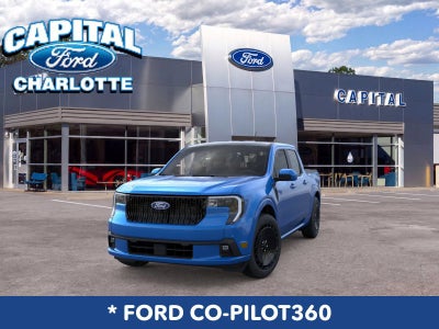 2026 Ford Maverick Lobo™