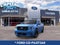 2026 Ford Maverick Lobo™