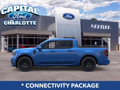 2026 Ford Maverick Lobo™