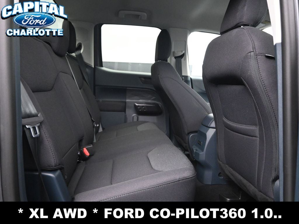 2025 Ford Maverick XL