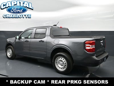 2025 Ford Maverick XL