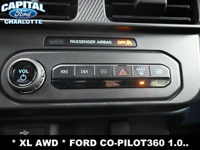 2025 Ford Maverick XL