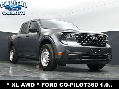 2025 Ford Maverick XL