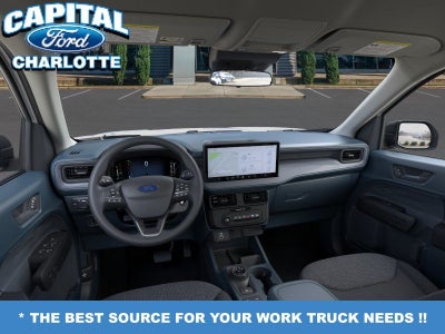 2025 Ford Maverick XL