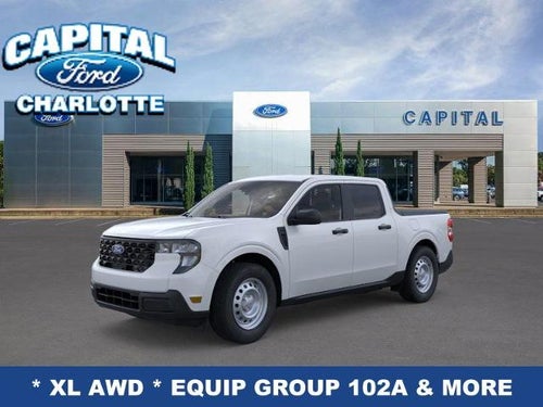 2025 Ford Maverick XL