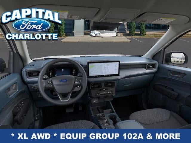 2025 Ford Maverick XL