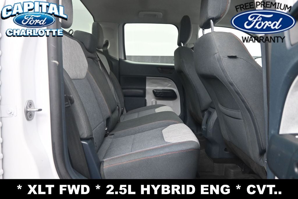 2023 Ford Maverick XLT
