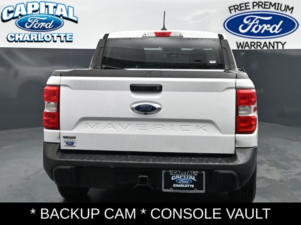2023 Ford Maverick XLT