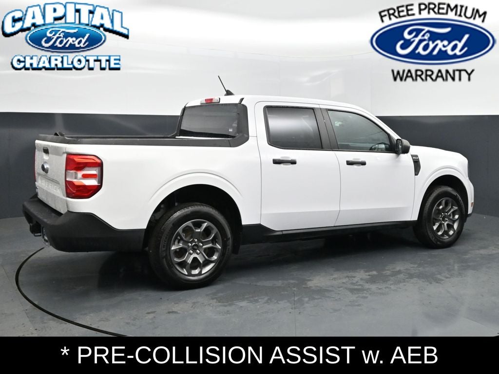 2023 Ford Maverick XLT