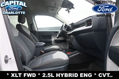2023 Ford Maverick XLT