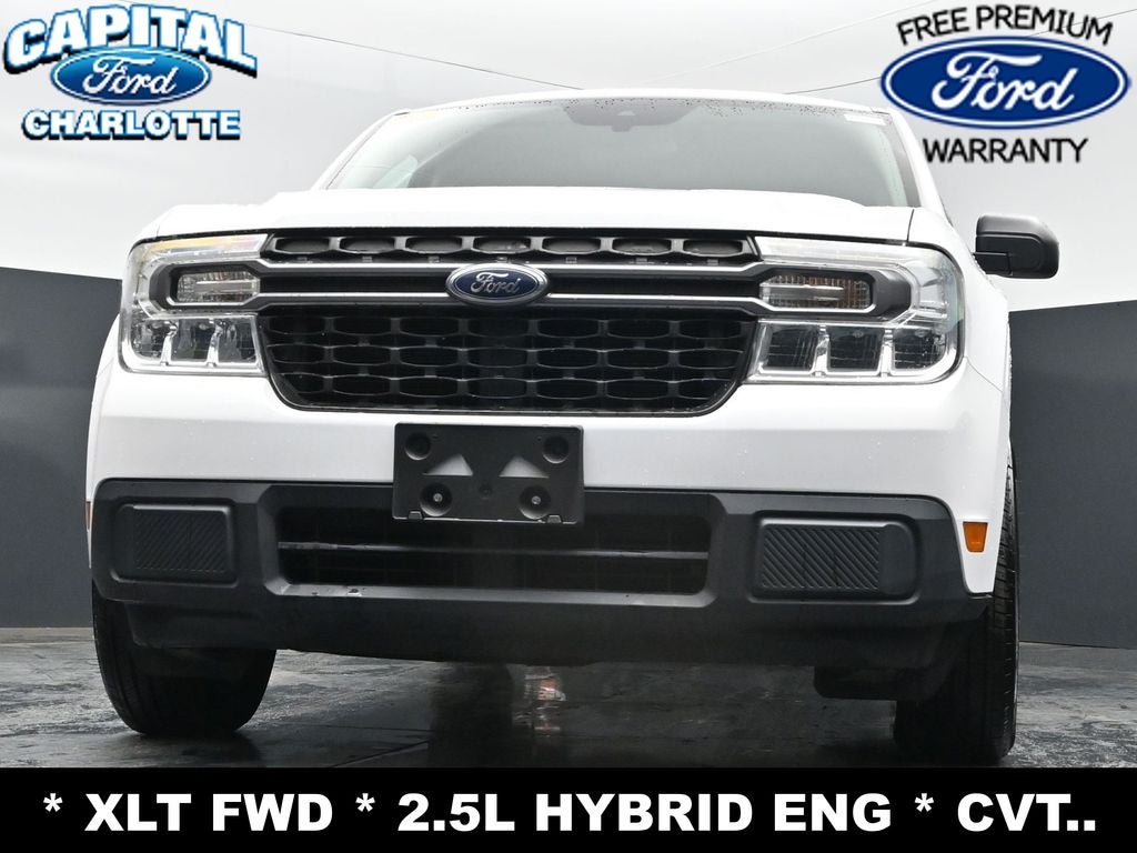 2023 Ford Maverick XLT