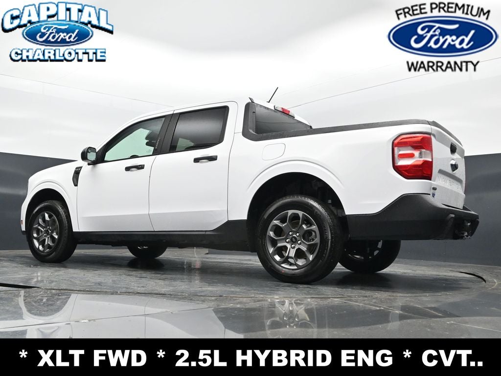 2023 Ford Maverick XLT