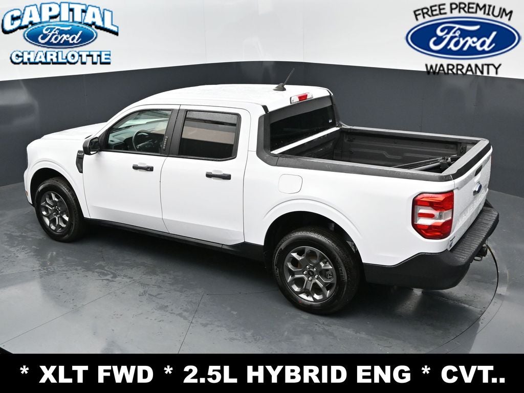 2023 Ford Maverick XLT