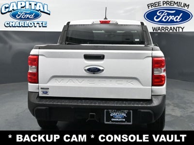2023 Ford Maverick XLT