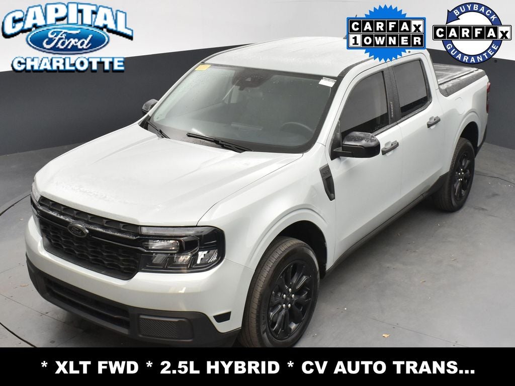 2023 Ford Maverick XLT