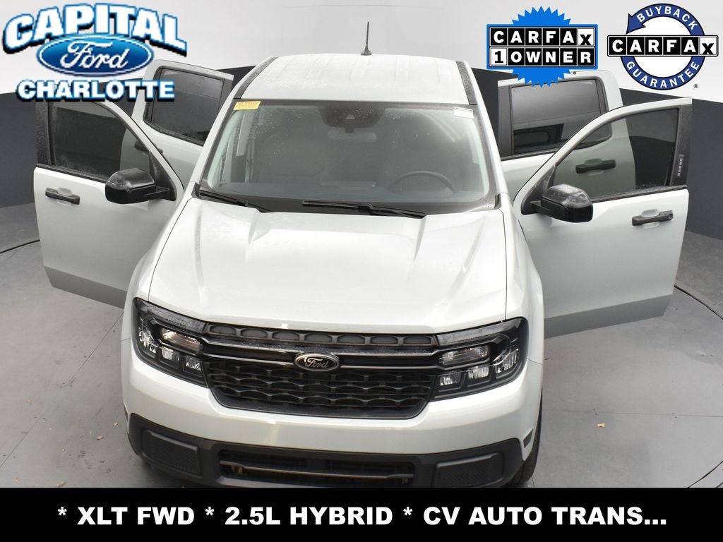 2023 Ford Maverick XLT