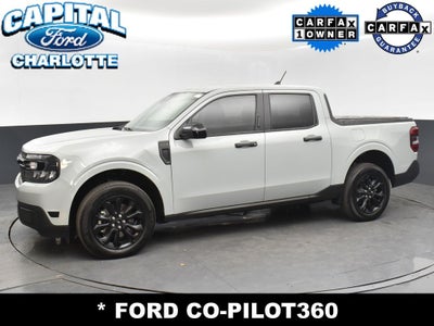 2023 Ford Maverick XLT