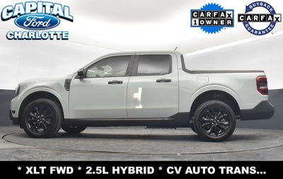 2023 Ford Maverick XLT