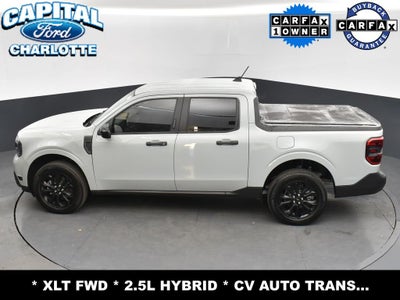 2023 Ford Maverick XLT