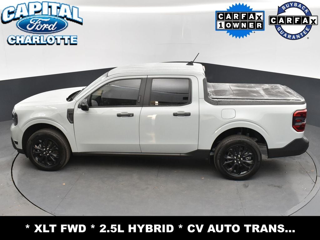 2023 Ford Maverick XLT