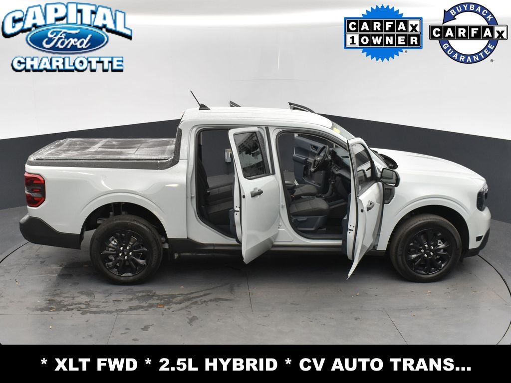 2023 Ford Maverick XLT